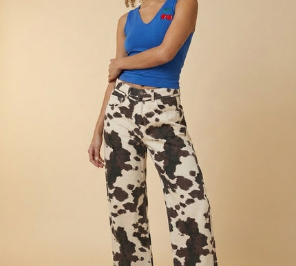The Beth Jeans