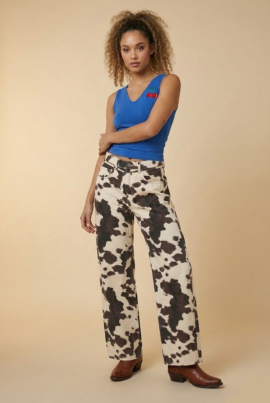 The Beth Jeans