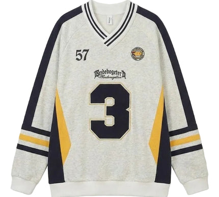 The Haley Sweatshirt