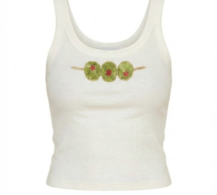 The Samantha Top