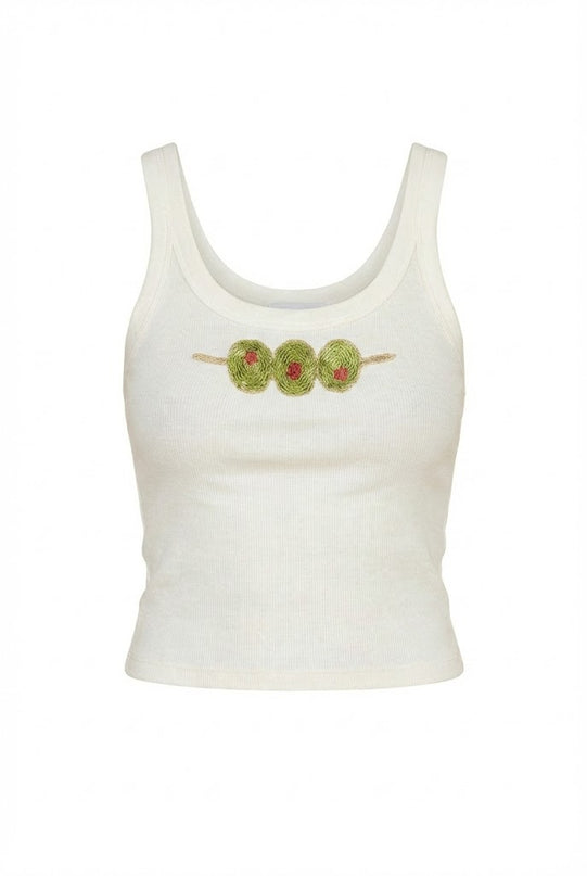 The Samantha Top