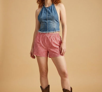 The Mae Short