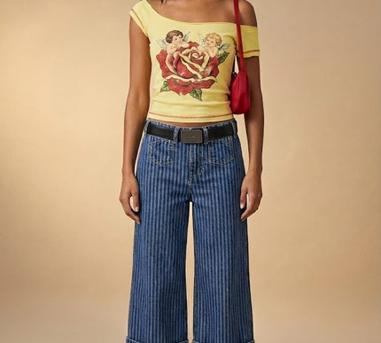 The Harper Jeans