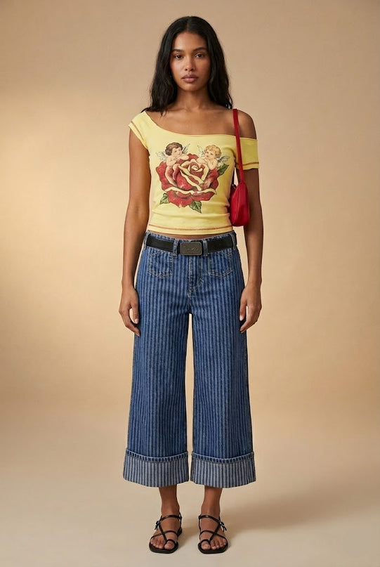 The Harper Jeans
