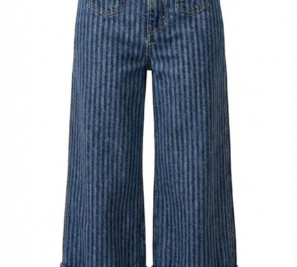 The Harper Jeans