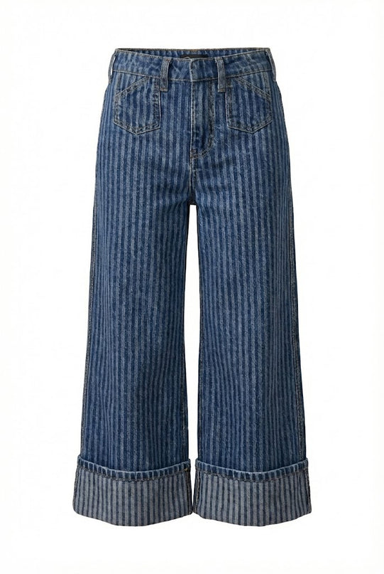 The Harper Jeans