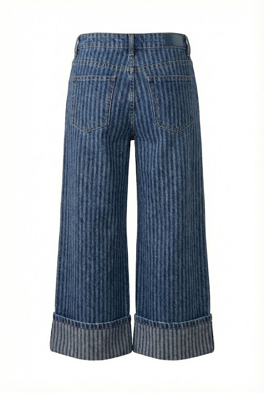 The Harper Jeans