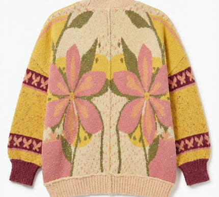 The Alex Sweater