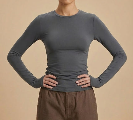 The Kimmy Top