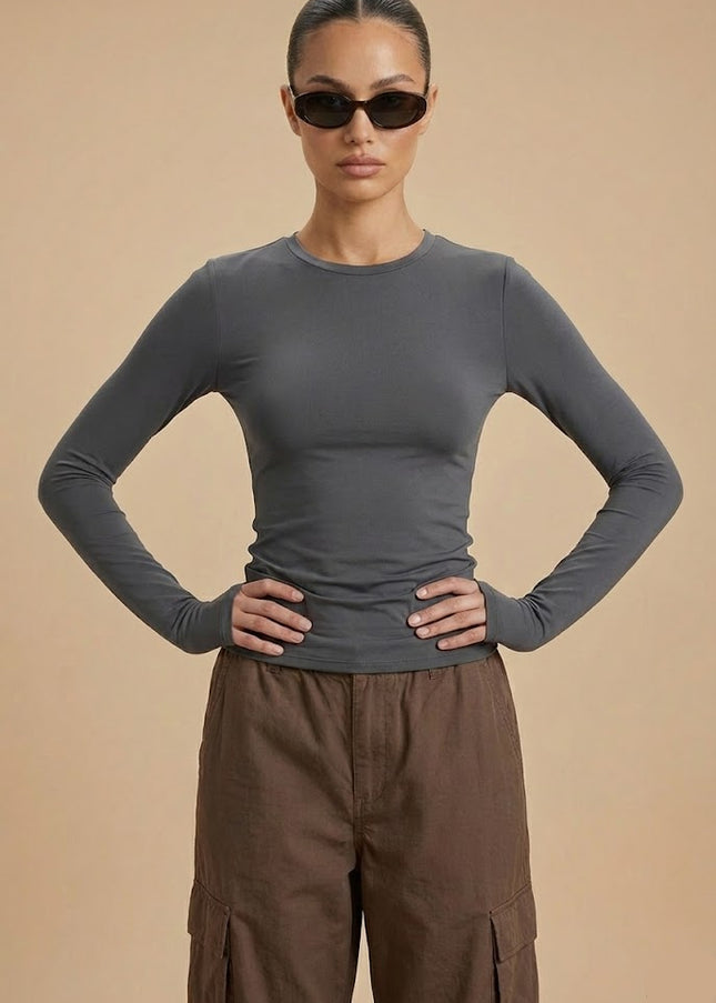 The Kimmy Top, Women's Tops | Jonni House