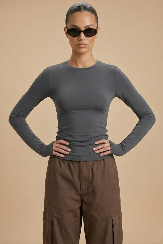 The Kimmy Top