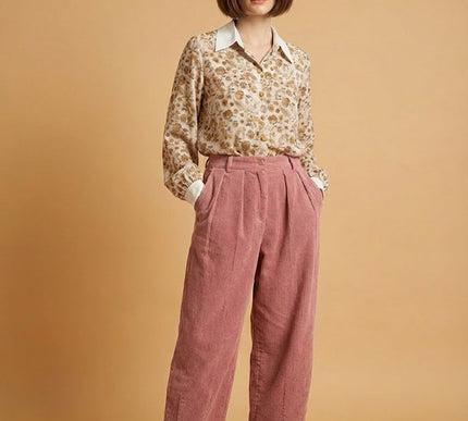 The Martha Pants