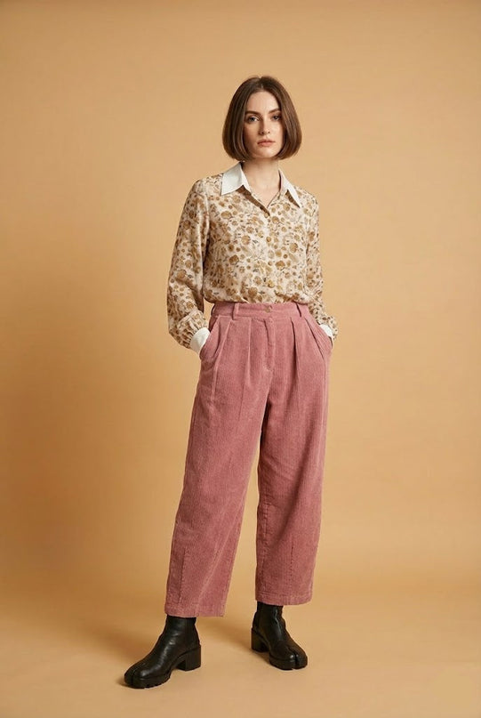 The Martha Pants
