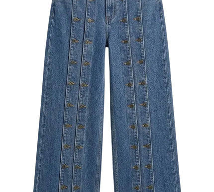 The Spencer Jeans
