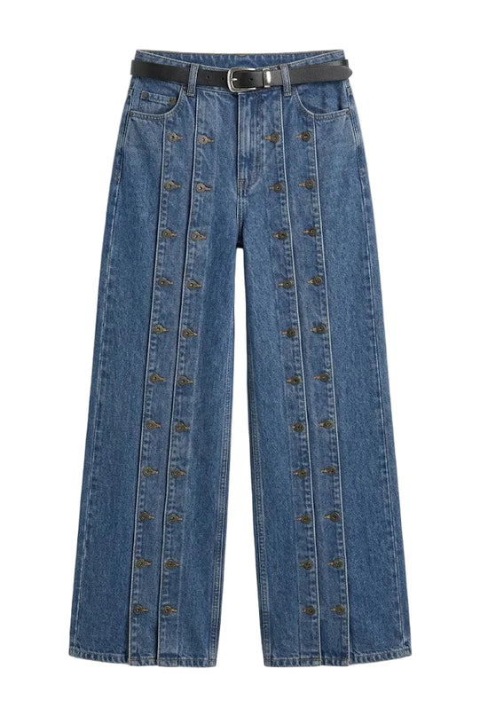 The Spencer Jeans