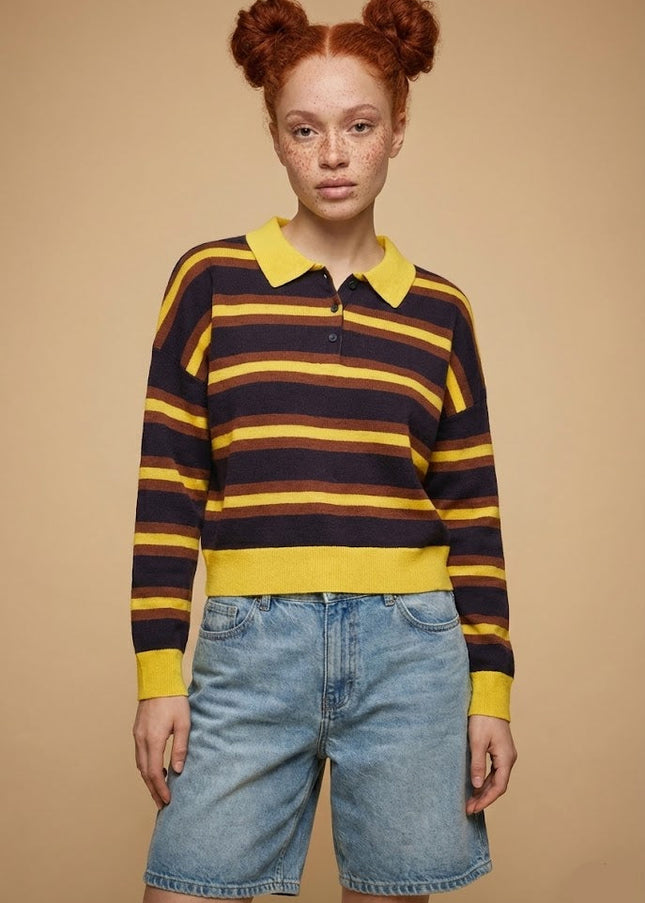 The Carter Top, Women's Tops | Jonni House