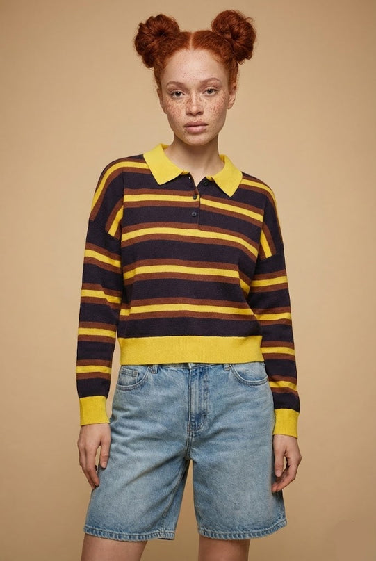 The Carter Top
