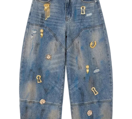 The Gracie Jeans