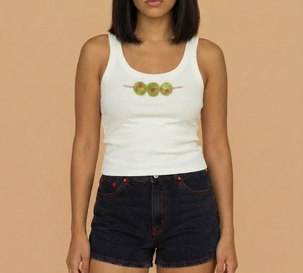 The Samantha Top