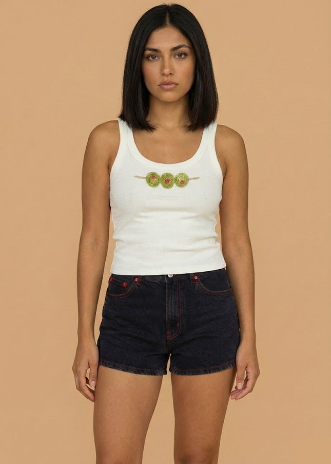 The Samantha Top, Women's Tops | Jonni House