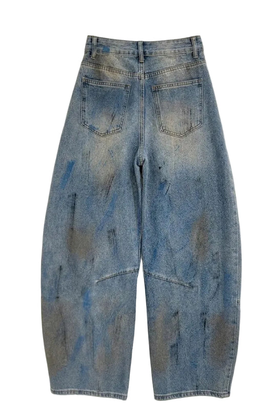 The Gracie Jeans