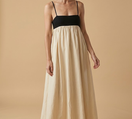 The Anya Dress