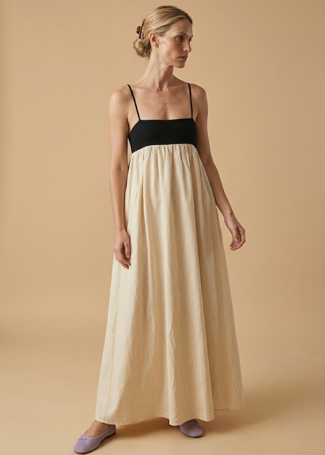 The Anya Dress