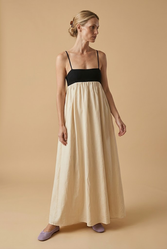 The Anya Dress