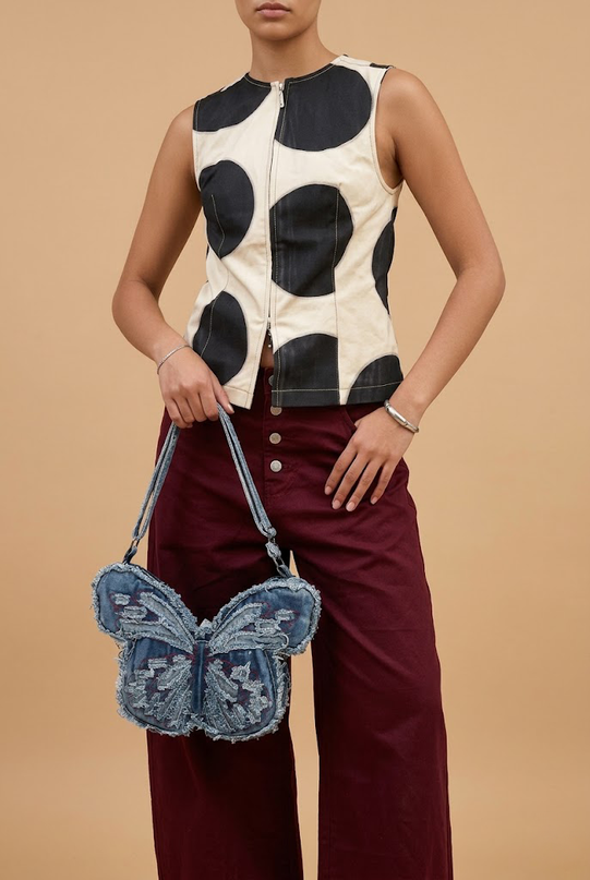 The Genesis Bag