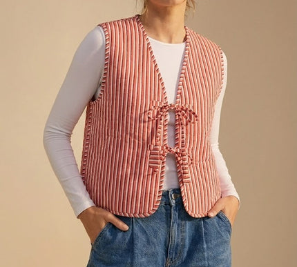 The Kade Vest