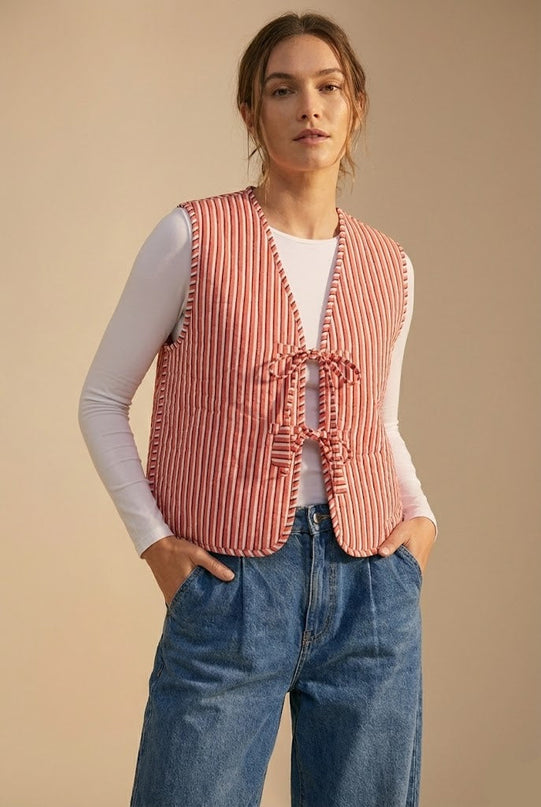 The Kade Vest