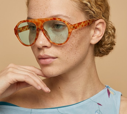 The Fiona Shades