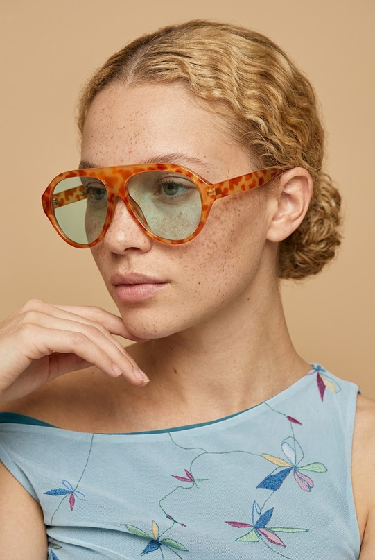 The Fiona Shades