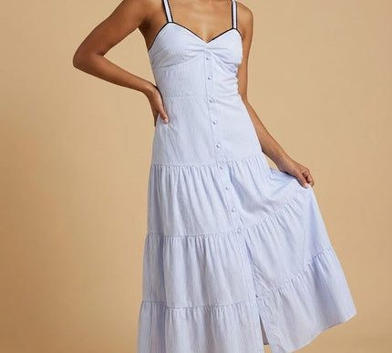 The Myra Dress