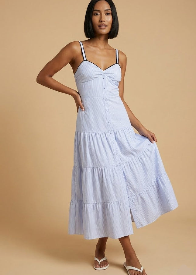 The Myra Dress, Women's Dresses | Jonni House