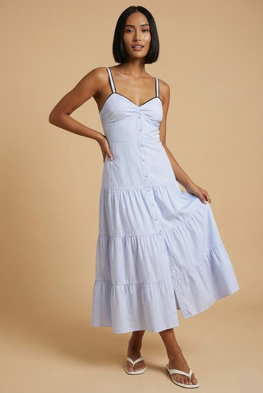 The Myra Dress