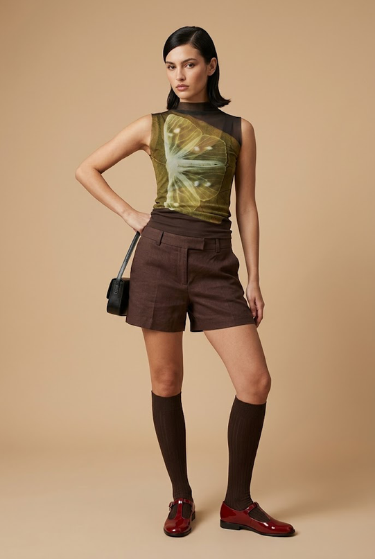 The Gaia Top