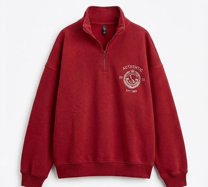 The Claudette Sweatshirt