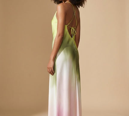 The Stella Dress