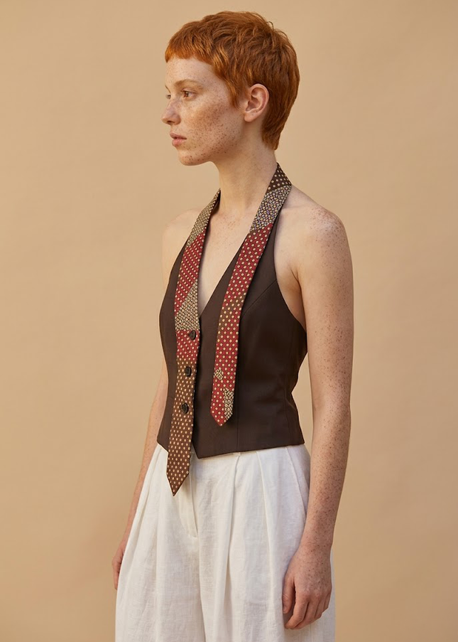The Autumn Top, Women's Tops | Jonni House