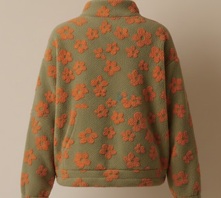The Shay Sweatshirt