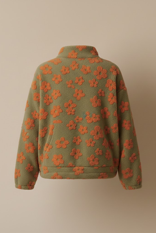 The Shay Sweatshirt