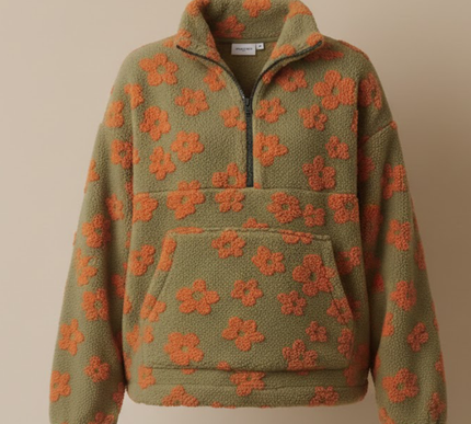 The Shay Sweatshirt