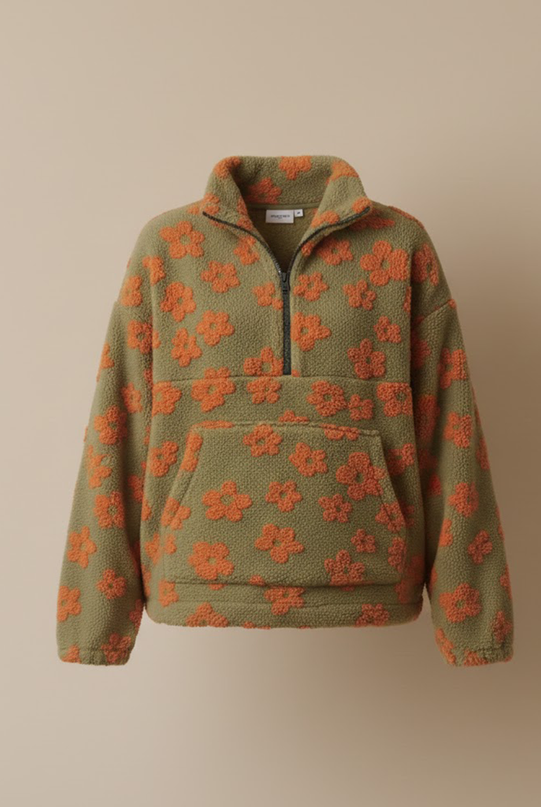 The Shay Sweatshirt