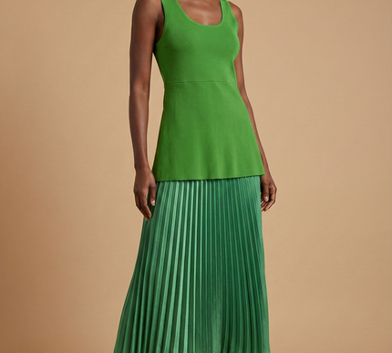 The Zuri Dress