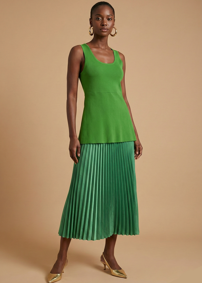 The Zuri Dress, Women's Dresses | Jonni House