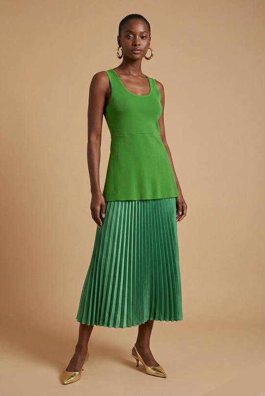 The Zuri Dress